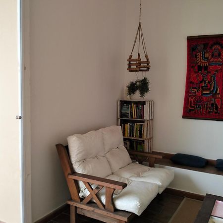 B&B Artemisia Alghero Exterior photo