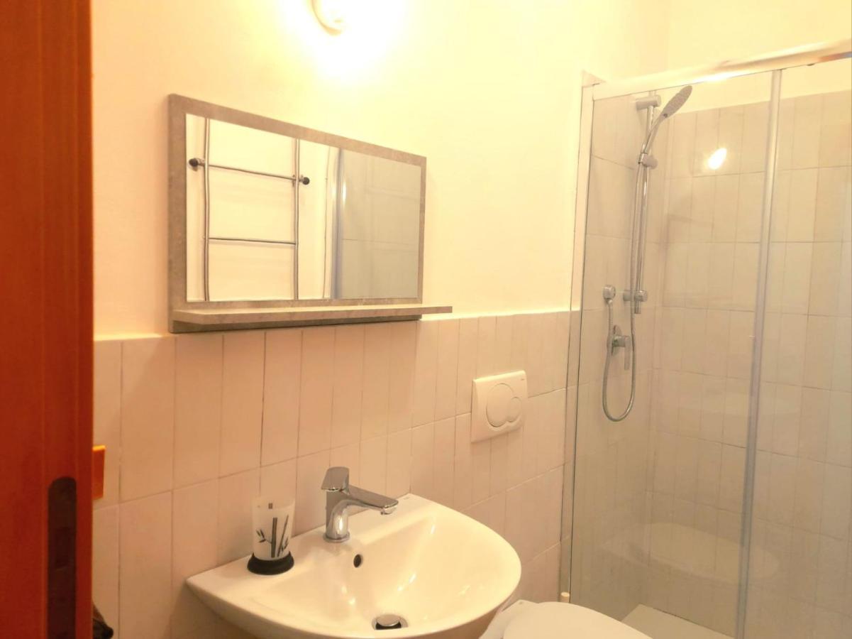 B&B Artemisia Alghero Exterior photo