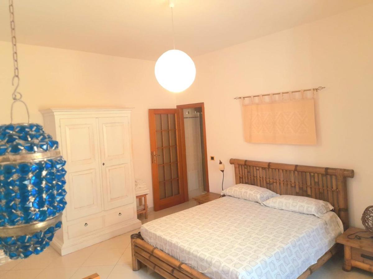 B&B Artemisia Alghero Exterior photo