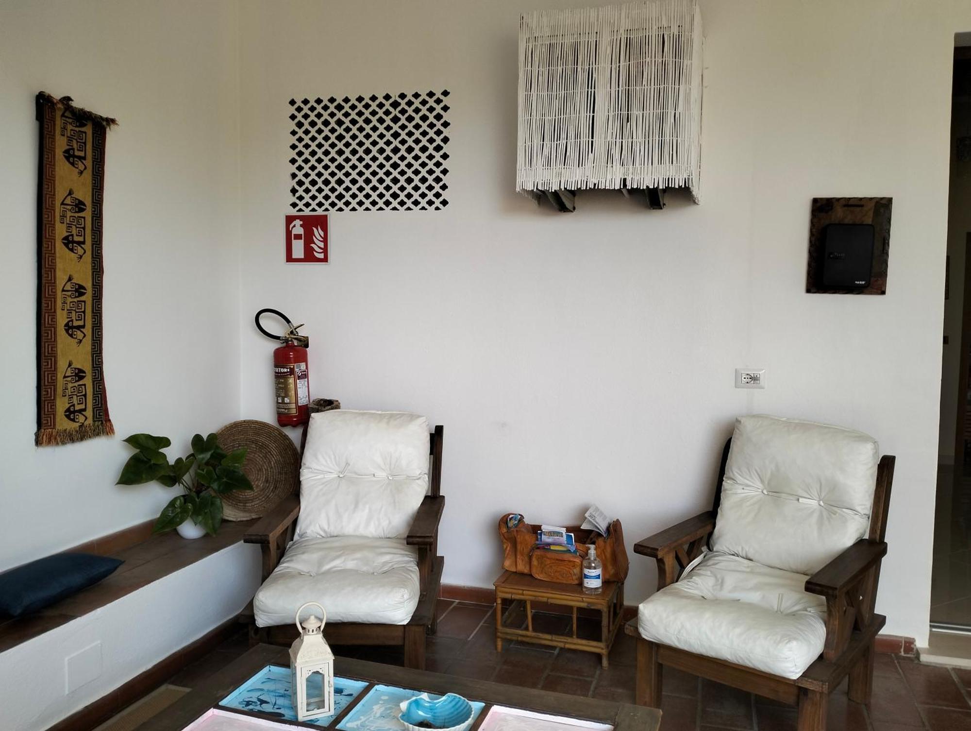 B&B Artemisia Alghero Exterior photo