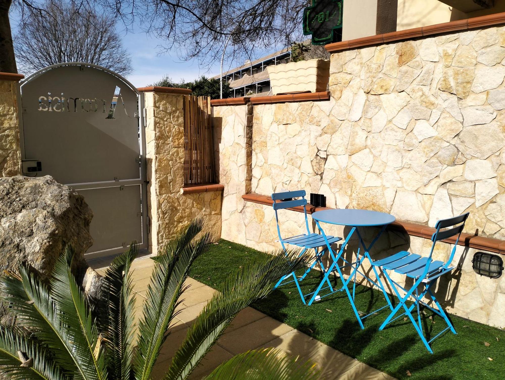 B&B Artemisia Alghero Exterior photo