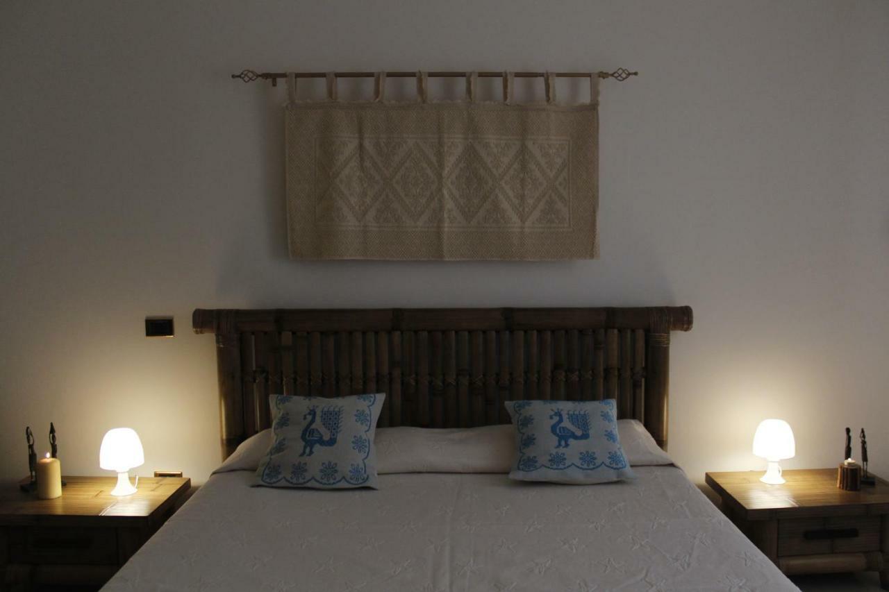 B&B Artemisia Alghero Exterior photo