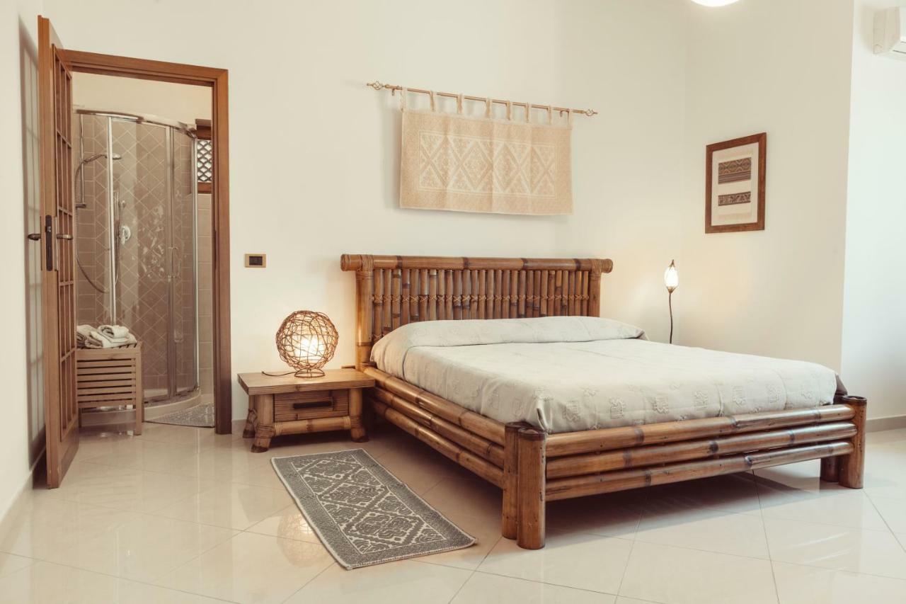 B&B Artemisia Alghero Exterior photo