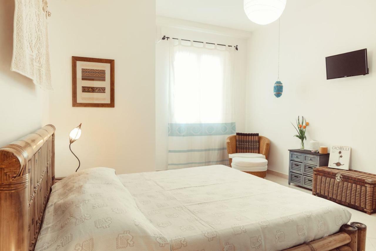 B&B Artemisia Alghero Exterior photo
